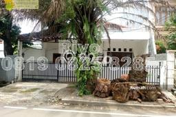 Dijual Rumah Premium dengan Fasilitas Sekitar Komplit di Cempaka Putih, Jakarta Pusat Dijual Rumah Premium dengan Fasilitas Sekitar Komplit di Cempaka Putih, Jakarta Pusat