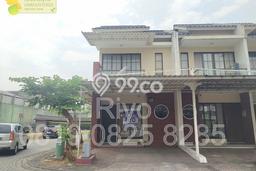 Hunian Nyaman Green Lake City, Lingkungan Sejuk - 2 KT Hunian Nyaman Green Lake City, Lingkungan Sejuk - 2 KT