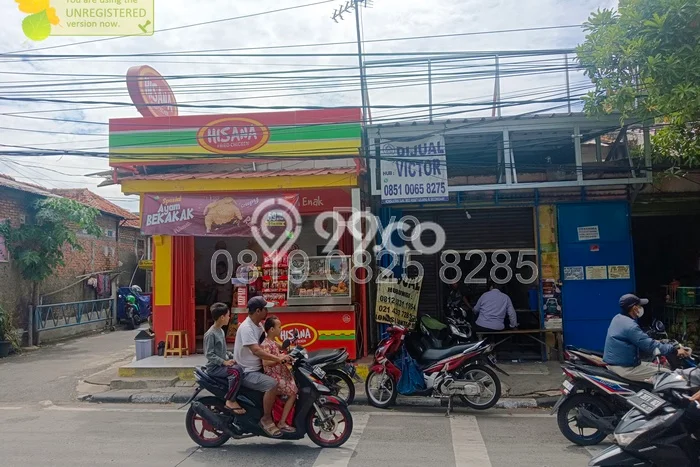 Komersial Dijual di Jakarta Utara LT 183m2 & LB 200m2 Lokasi Terbaik! Komersial Dijual di Jakarta Utara LT 183m2 & LB 200m2 Lokasi Terbaik!