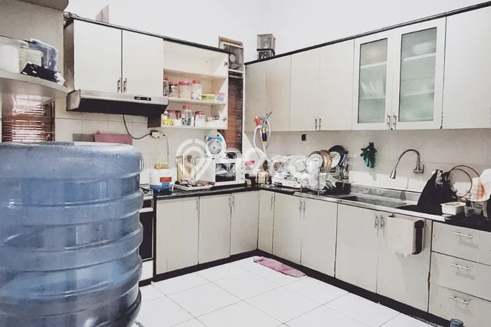Hunian Mewah LB 270m2 Siap Pakai Desain Elegan di Sunter, Jakarta Utara Hunian Mewah LB 270m2 Siap Pakai Desain Elegan di Sunter, Jakarta Utara