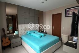 Dijual Apartemen Nyaman di Kelapa Gading Jakarta Utara 3 Kamar Tidur Dijual Apartemen Nyaman di Kelapa Gading Jakarta Utara 3 Kamar Tidur