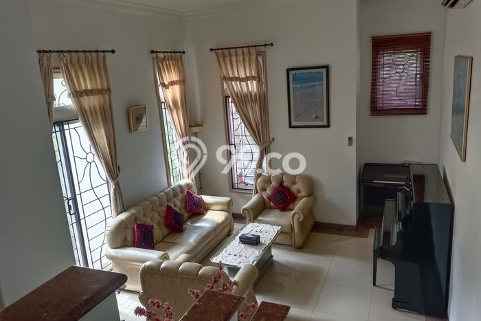 Hot Offer Hunian Premium Ideal dan Luas di Kelapa Gading, Jakarta Utara Hot Offer Hunian Premium Ideal dan Luas di Kelapa Gading, Jakarta Utara