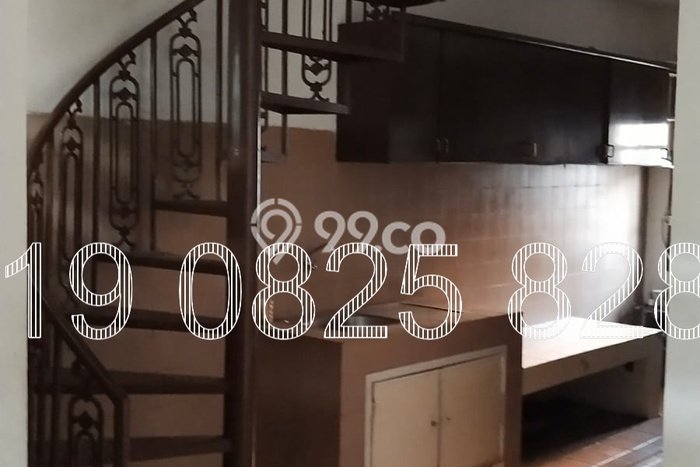 Rumah Modern Minimalis 0 KT Siap Huni di Kelapa Gading Rumah Modern Minimalis 0 KT Siap Huni di Kelapa Gading