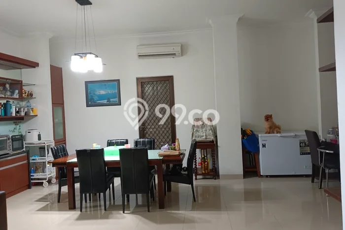Hot Offer Hunian Premium Ideal dan Luas di Kelapa Gading, Jakarta Utara Hot Offer Hunian Premium Ideal dan Luas di Kelapa Gading, Jakarta Utara