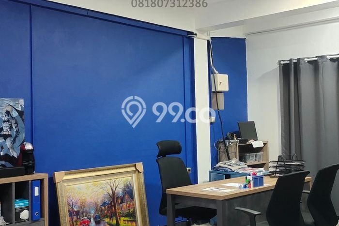 Ruko Komersial Dijual di Tambora Jakarta Barat LT 62m2 & LB 180m2 Ruko Komersial Dijual di Tambora Jakarta Barat LT 62m2 & LB 180m2