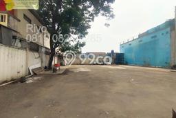 Tanah Kavling untuk Dijual di Cakung Jakarta Timur 700m2 Tanah Kavling untuk Dijual di Cakung Jakarta Timur 700m2