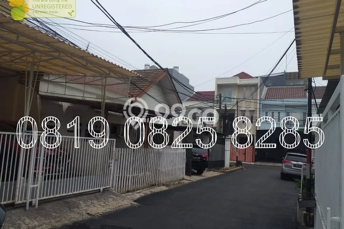 Dijual Rumah 2 Kamar Lokasi Strategis Bagus dan Strategis di Kelapa Gading Dijual Rumah 2 Kamar Lokasi Strategis Bagus dan Strategis di Kelapa Gading