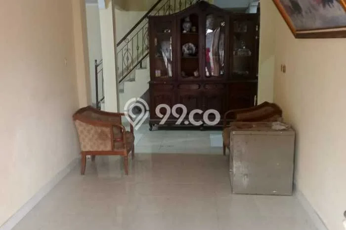 Rumah Minimalis 5 Kamar LT 144m2 di Bekasi Rumah Minimalis 5 Kamar LT 144m2 di Bekasi