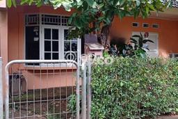 Jual Rumah Modern 3 KT di Pondok Gede, Jakarta Timur Jual Rumah Modern 3 KT di Pondok Gede, Jakarta Timur