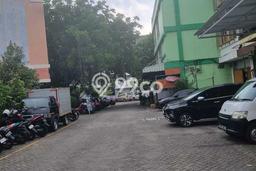 Ruko Bagus LT 55m2 LB 146m2 Dijual di Cempaka Putih Jakarta Pusat Ruko Bagus LT 55m2 LB 146m2 Dijual di Cempaka Putih Jakarta Pusat