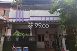 Rumah Minimalis 4 KT LT 66m2 di Duta Harapan Rumah Minimalis 4 KT LT 66m2 di Duta Harapan