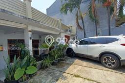 Rumah Modern 3 Kamar LT 200m2 di Jatimakmur Rumah Modern 3 Kamar LT 200m2 di Jatimakmur