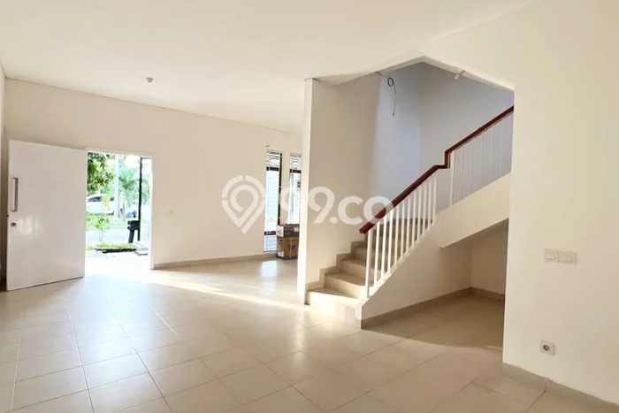 Rumah sewa siap pakai 3 KT di Jakarta Garden City, Jakarta Timur Rumah sewa siap pakai 3 KT di Jakarta Garden City, Jakarta Timur