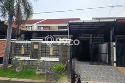 Rumah Strategis Modern Lb 100m2 di Tarumajaya, Bekasi Rumah Strategis Modern Lb 100m2 di Tarumajaya, Bekasi