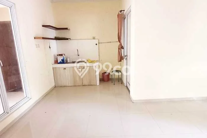 Disewakan! Rumah 3 Kamar Tidur &
3 Kamar Mandi di Metland Menteng, Jakarta Timur Disewakan! Rumah 3 Kamar Tidur &
3 Kamar Mandi di Metland Menteng, Jakarta Timur