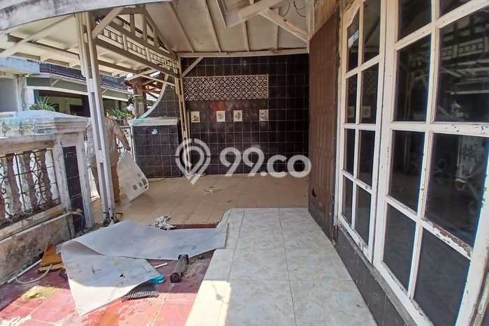 Rumah Modern 3 KT di Kaliabang Bekasi Unfurnished Rumah Modern 3 KT di Kaliabang Bekasi Unfurnished