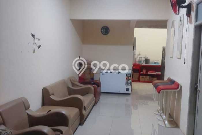 Dijual Rumah Minimalis Bagus Punya 2 KT di Cakung Jakarta Timur SHM Dijual Rumah Minimalis Bagus Punya 2 KT di Cakung Jakarta Timur SHM