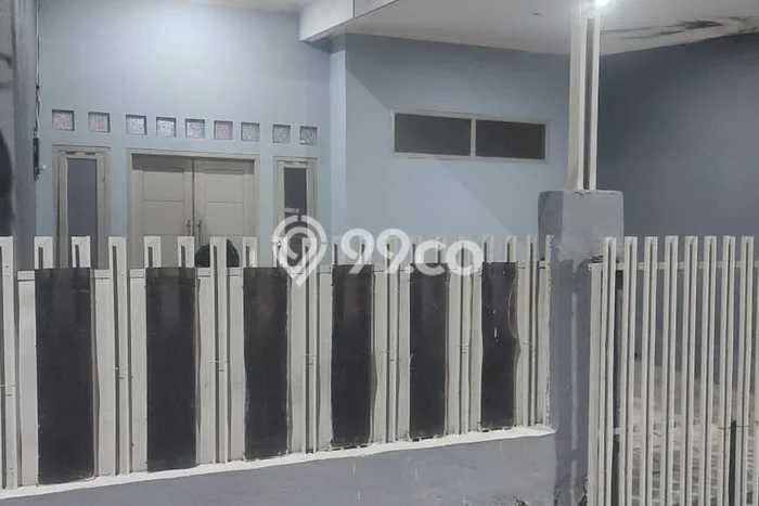 Dijual Rumah Minimalis Bagus Punya 2 KT di Cakung Jakarta Timur SHM Dijual Rumah Minimalis Bagus Punya 2 KT di Cakung Jakarta Timur SHM