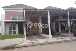 Rumah Modern 2 KT di Bekasi Bekasi Unfurnished Rumah Modern 2 KT di Bekasi Bekasi Unfurnished