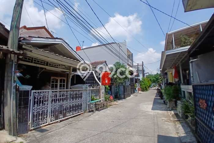 Rumah Modern 3 KT di Kaliabang Bekasi Unfurnished Rumah Modern 3 KT di Kaliabang Bekasi Unfurnished