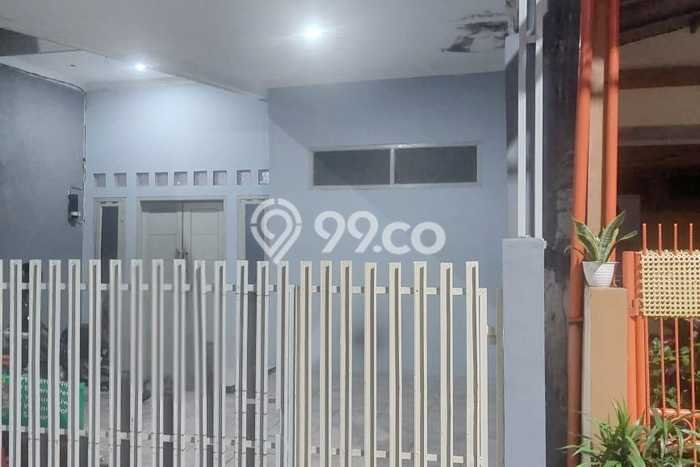 Dijual Rumah Minimalis Bagus Punya 2 KT di Cakung Jakarta Timur SHM Dijual Rumah Minimalis Bagus Punya 2 KT di Cakung Jakarta Timur SHM