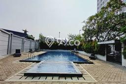 Apartemen Terjangkau Dijual di Jakarta Timur 1 KT & 1 KM Apartemen Terjangkau Dijual di Jakarta Timur 1 KT & 1 KM