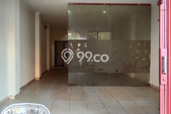 Ruko Komersial Disewakan di Johar Baru Jakarta Pusat Luas 270m2 Ruko Komersial Disewakan di Johar Baru Jakarta Pusat Luas 270m2