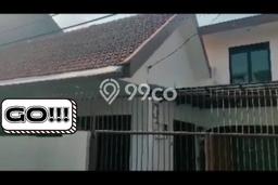 Jarang Ada! Rumah Kontrakan 3 Kamar Nyaman Siap Huni Kayu Jati Jarang Ada! Rumah Kontrakan 3 Kamar Nyaman Siap Huni Kayu Jati