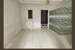 Dijual Hunian Rumah Terawat 4 KT di Jati Asih, Bekasi Dijual Hunian Rumah Terawat 4 KT di Jati Asih, Bekasi
