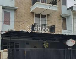 Best Deal Hunian Mewah Ideal dan Luas di Kelapa Gading, Jakarta Utara Best Deal Hunian Mewah Ideal dan Luas di Kelapa Gading, Jakarta Utara