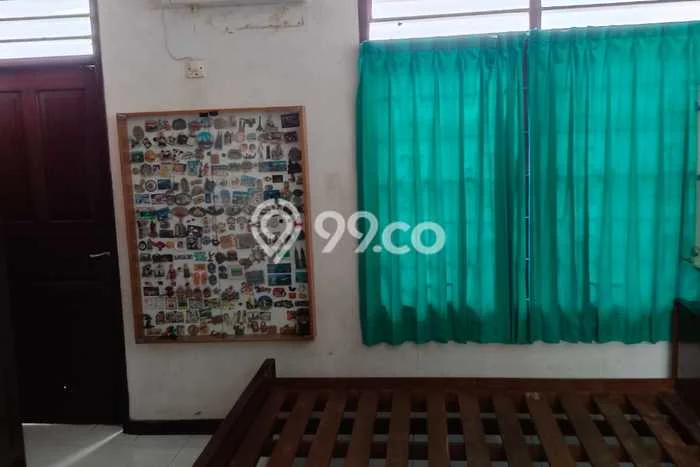 Jarang Ada! Rumah Kontrakan 3 Kamar Bagus Siap Huni Kartini Jarang Ada! Rumah Kontrakan 3 Kamar Bagus Siap Huni Kartini