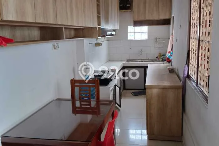 Jarang Ada! Rumah Kontrakan 3 Kamar Bagus Siap Huni Kartini Jarang Ada! Rumah Kontrakan 3 Kamar Bagus Siap Huni Kartini