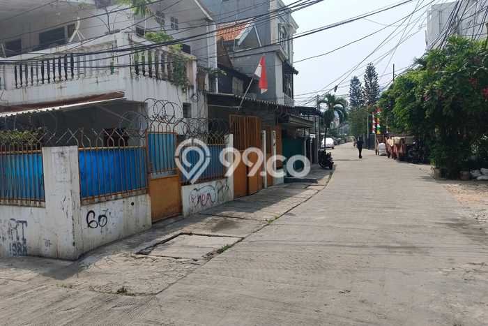 Jarang Ada! Rumah Kontrakan 3 Kamar Bagus Siap Huni Kartini Jarang Ada! Rumah Kontrakan 3 Kamar Bagus Siap Huni Kartini