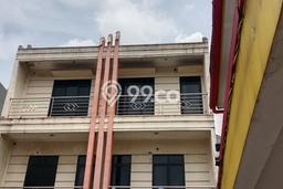 Dijual! Ruko di Percetakan Negara Jakarta Pusat LT 336m2 / LB 800m2 Kawasan Bisnis Dijual! Ruko di Percetakan Negara Jakarta Pusat LT 336m2 / LB 800m2 Kawasan Bisnis