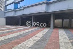 Kantor Dijual di Prime Area Jakarta Selatan Luas 2700m2 Kantor Dijual di Prime Area Jakarta Selatan Luas 2700m2