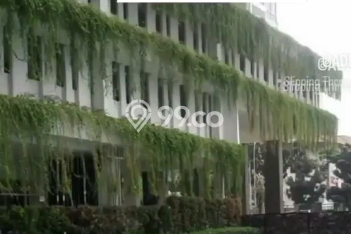 Dijual Apartemen 2 KT & 1 KM di Tangerang Selatan Area Strategis Dijual Apartemen 2 KT & 1 KM di Tangerang Selatan Area Strategis
