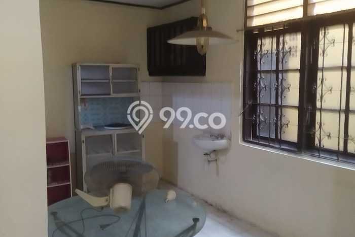 Hunian Cantik Modern Lb 140m2 di Pamulang, Tangerang Selatan Hunian Cantik Modern Lb 140m2 di Pamulang, Tangerang Selatan