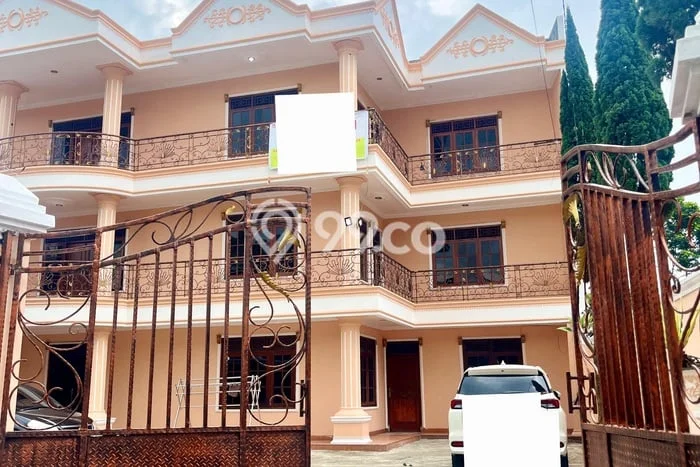 Rumah Modern Minimalis 7 KT Bisa Langsung Pindah di Pacet Rumah Modern Minimalis 7 KT Bisa Langsung Pindah di Pacet