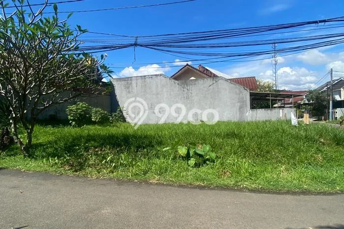 Tanah Dijual Lokasi Strategis di Tangerang dengan Luas 279m2 Tanah Dijual Lokasi Strategis di Tangerang dengan Luas 279m2