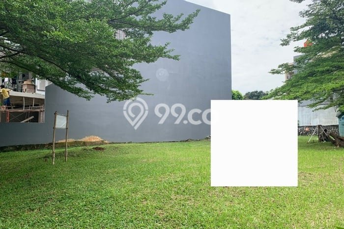 Tanah Dijual di Jakarta Selatan Seluas 350m2 Strategis Tanah Dijual di Jakarta Selatan Seluas 350m2 Strategis