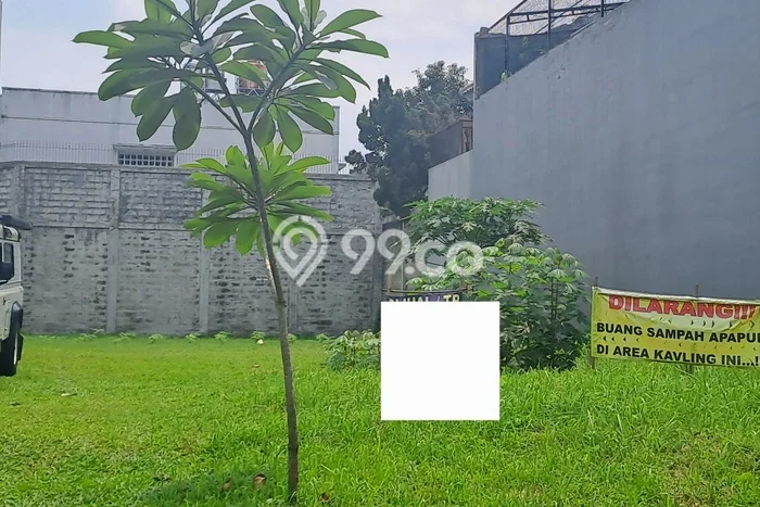 Tanah Dijual Lokasi BSD, Tangerang Selatan dengan Luas Tanah 360m2 dan Status PPJB Tanah Dijual Lokasi BSD, Tangerang Selatan dengan Luas Tanah 360m2 dan Status PPJB