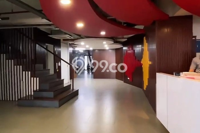 Kantor Dijual di Jakarta Selatan LT 494m2 & LB 2156m2 Lokasi Terbaik! Kantor Dijual di Jakarta Selatan LT 494m2 & LB 2156m2 Lokasi Terbaik!