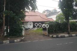 Rumah Elit Modern Siap Huni di Pondok Indah Jakarta Selatan Rumah Elit Modern Siap Huni di Pondok Indah Jakarta Selatan