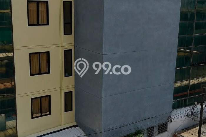 Dijual Kost 21 Kamar di Jakarta Barat untuk Investasi Anda Dijual Kost 21 Kamar di Jakarta Barat untuk Investasi Anda