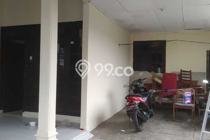 Hunian Cantik Modern Lb 140m2 di Pamulang, Tangerang Selatan Hunian Cantik Modern Lb 140m2 di Pamulang, Tangerang Selatan