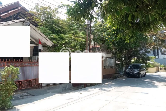 Ready to Use! Premium House LT 339m2 Desain Modern di Pejompongan Ready to Use! Premium House LT 339m2 Desain Modern di Pejompongan