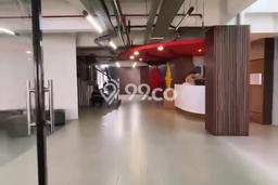 Kantor Dijual di Prime Area Jakarta Selatan Luas 2156m2 Kantor Dijual di Prime Area Jakarta Selatan Luas 2156m2