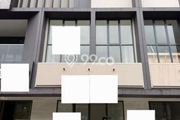 Area Ramai! Ruko Dijual di BSD untuk Bisnis Luas Bangunan 183m2 Area Ramai! Ruko Dijual di BSD untuk Bisnis Luas Bangunan 183m2