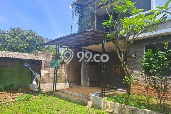 Dijual Rumah Strategis Bagus Punya 4 KT di Pamulang Tangerang Selatan SHM Dijual Rumah Strategis Bagus Punya 4 KT di Pamulang Tangerang Selatan SHM