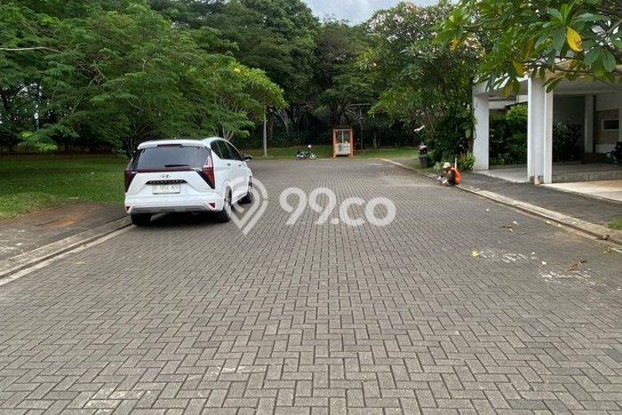 Ready to Use! Premium House LT 250m2 Desain Elegan di BSD De Park Ready to Use! Premium House LT 250m2 Desain Elegan di BSD De Park